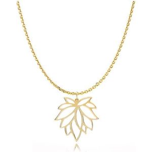 Mie Moltke Pendant Necklace