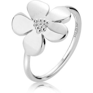 Pansy Ring