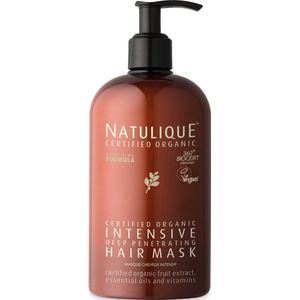 NATULIQUE Intensive Hair Mask