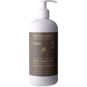 NATULIQUE Anti Hair Loss Conditioner - 500ml