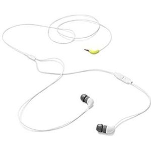 Aiaiai Pijp (ANC, Bedraad), Koptelefoon, Wit