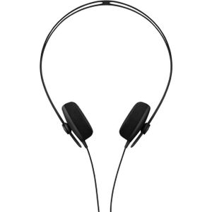 AiAiAi - Tracks - Koptelefoon - Zwart - Kabel