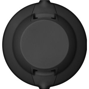 Aiaiai S02 MKII (Bedraad), Koptelefoon, Zwart