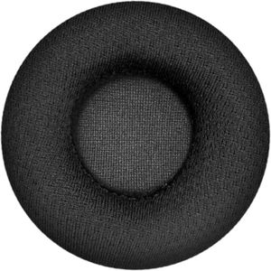 AIAIAI E10 Repreve On-Ear Oorkussens voor TMA-2 Hoofdtelefoon (Zwart)