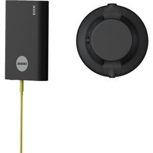 Aiaiai S11 X03 Bundle, Koptelefoon