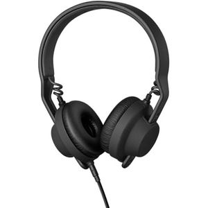 Hoofdtelefoon - Over-Ear - Zwart - Nylon - 40 mm Drivers