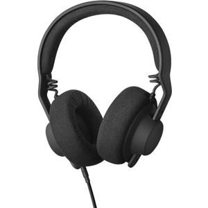 Aiaiai TMA-2 Studio Professionele Hoofdtelefoon op het oor Zwart - Bekabelde Muziekstudio Headset