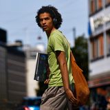 AIAIAI TMA-2 Move XE Wireless - Premium Bluetooth Hoofdtelefoon