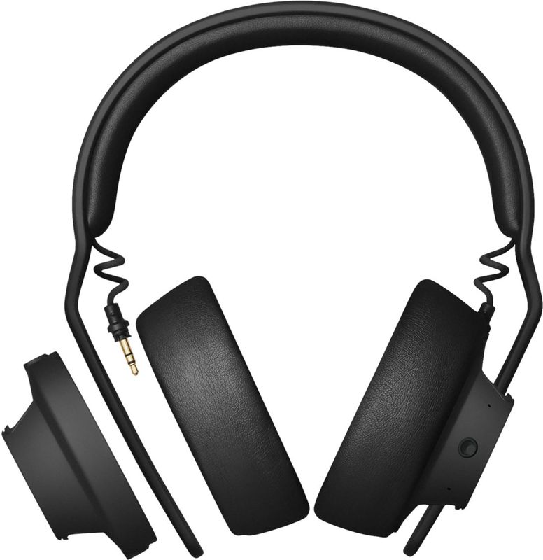 AIAIAI TMA-2 Move Wireless - Premium Bluetooth Hoofdtelefoon