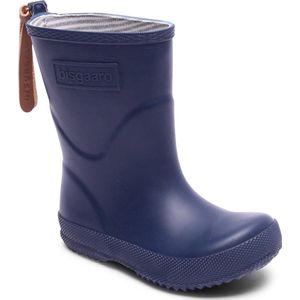 Bisgaard Regenlaarzen - Navy - Bisgaard - 20 - Regenlaarzen