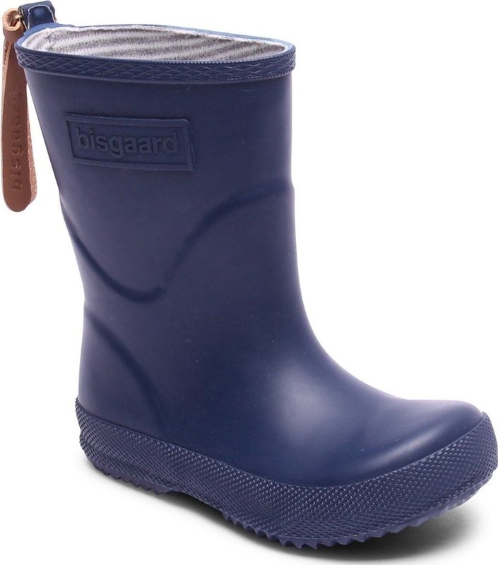 Bisgaard Regenlaarzen - Navy - Bisgaard - 20 - Regenlaarzen