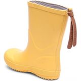Bisgaard - Regenlaarzen - Geel - Rubber