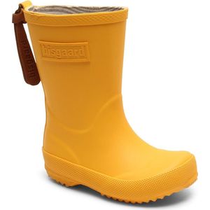 Bisgaard Kids Basic Rubber Rubberlaarzen (Kinderen |oranje |waterdicht)