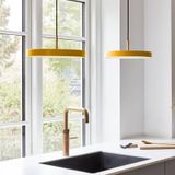 Hanglamp - Modern - Zwart - Metaal