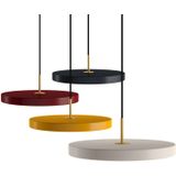 Hanglamp - Modern - Zwart - Metaal