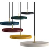 Hanglamp - Modern - Zwart - Metaal