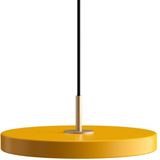 Hanglamp - Modern - Zwart - Metaal