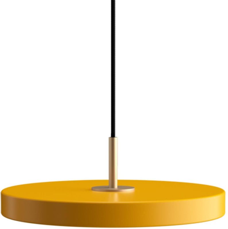 Hanglamp - Modern - Zwart - Metaal