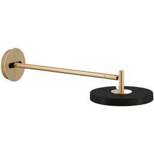 Umage Asteria Wall Long wandlamp black