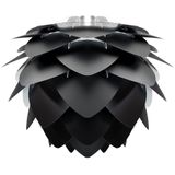 Umage Silvia Mini lampenkap black - Ø 32 cm