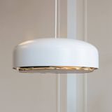 UMAGE - Hazel Hanglamp Medium White