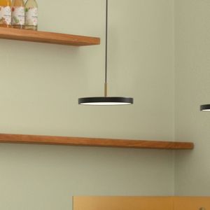 UMAGE - Asteria Micro Hanglamp Black