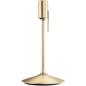 Umage Sante tafellamp standaard brushed brass - met usb aansluiting