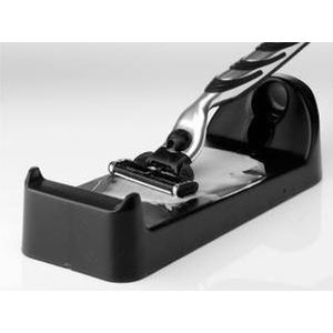 Razorpit - Scheermesreiniger Original -  1 stuk - Zwart