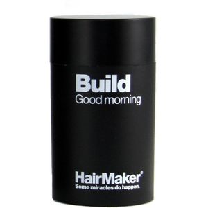Hairmaker - Build Good Morning Medium Brown 25 g