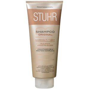 Stuhr Original Shampoo Normal & Dry Hair 350 ml