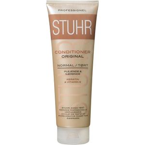 Stuhr Original Conditioner Normal & Dry Hair 250 ml