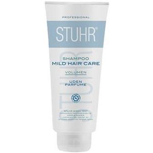 Stuhr Mild Hair Care Volume Shampoo 350 ml
