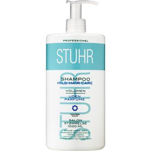 Stuhr Mild Hair Care Shampoo Volume 1000 ml