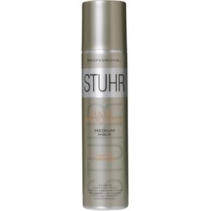 Stuhr Hair Mousse Medium Hold 250 ml