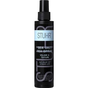 Stuhr Sea Salt Tex Spray 150 ml