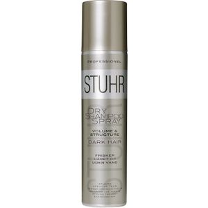Stuhr Dry Shampoo Dark Hair 250 ml