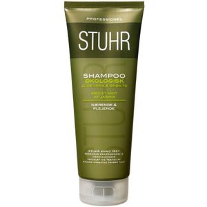 Stuhr Organic Shampoo 200 ml