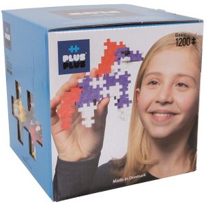 PlusPlus basic: 1200 stuks 3320 -  Bouw & Constructie
