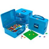 Plusplus 7002 7002 Constructiespeelgoed