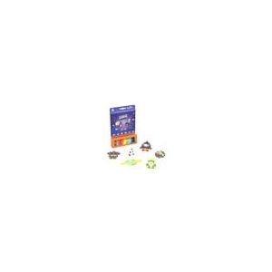 Plus-Plus Activity Pad - Space