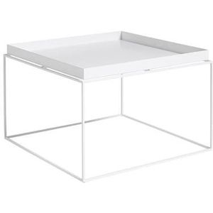 Hay Tray Salontafel Wit