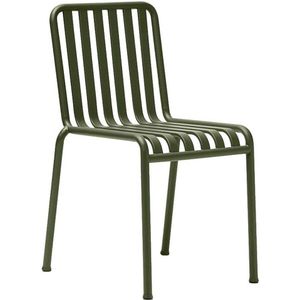 Hay Palissade Tuinstoel Olive