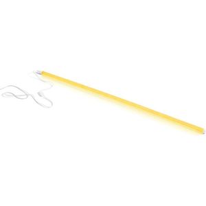 Hay Neon Tube Led ledlicht L150cm Dcm geel