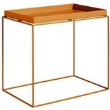 HAY Tray Table Large Bijzettafel - Toffee