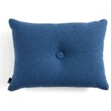 Sierkussen - Grijs - 100% Katoen