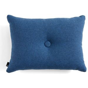 Sierkussen - Grijs - 100% Katoen