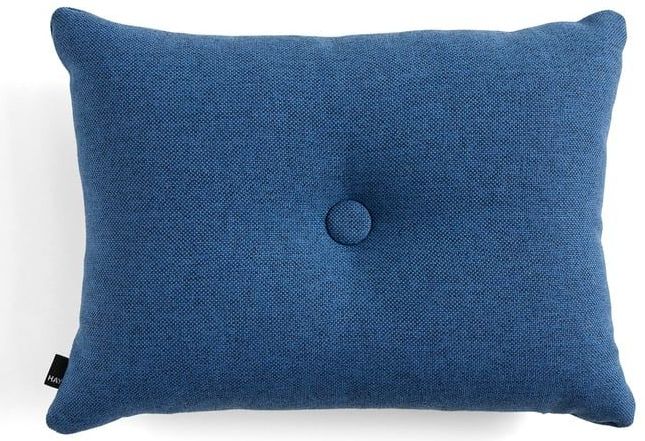 Sierkussen - Grijs - 100% Katoen