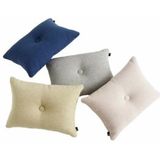 HAY - Dot Mode - Sierkussen - Warm Grey - Gerecycled Polyester