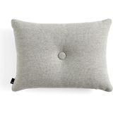 HAY - Dot Mode - Sierkussen - Warm Grey - Gerecycled Polyester