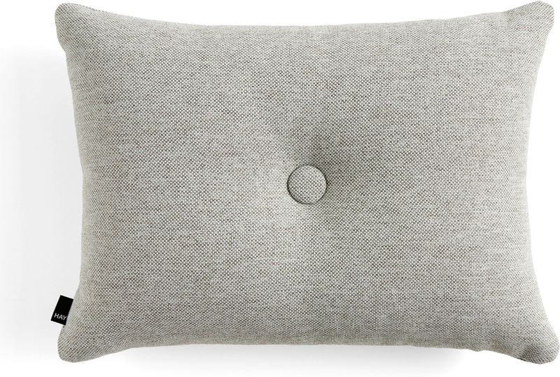 HAY - Dot Mode - Sierkussen - Warm Grey - Gerecycled Polyester
